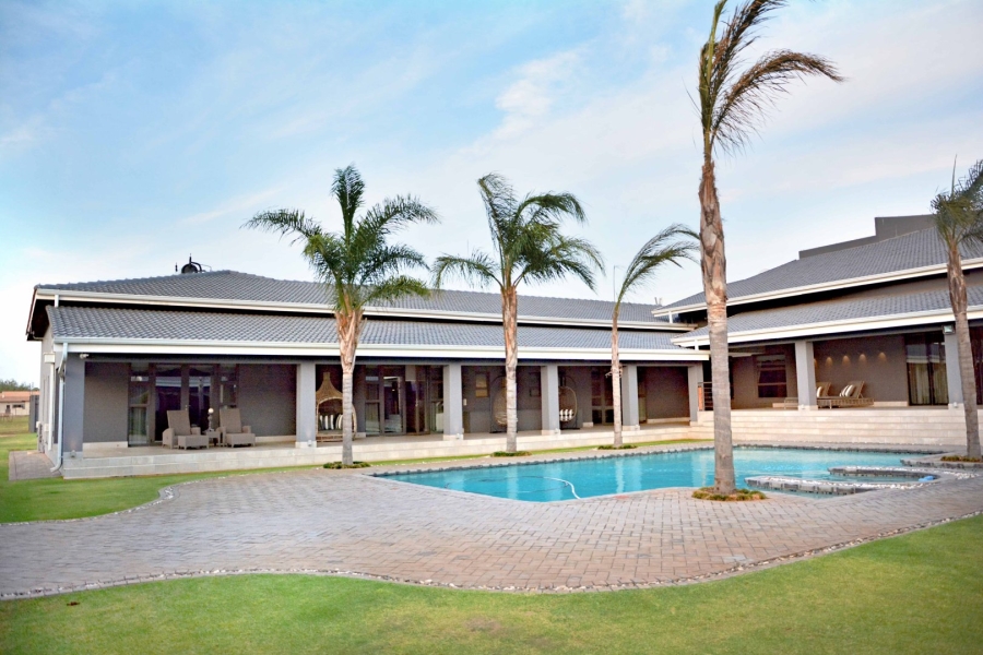 Commercial Property for Sale in Klerksdorp Rural North West